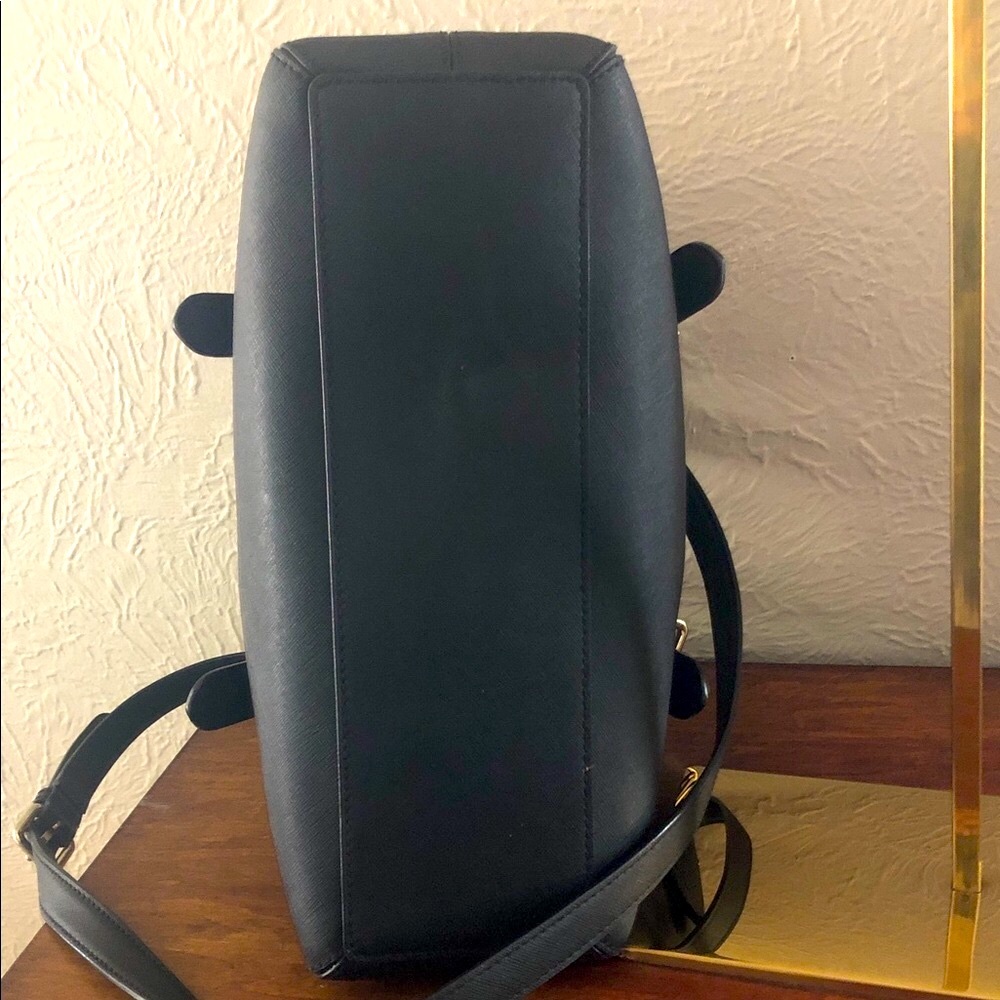 Kate Spade Black Satchel Bag - Picture 11 of 11